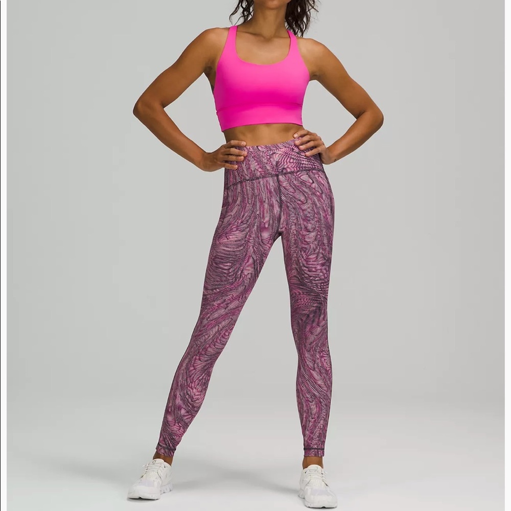 lululemon leggings/ tights
